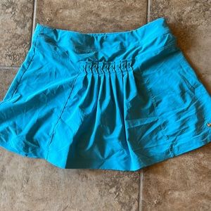 Nike tennis skirt